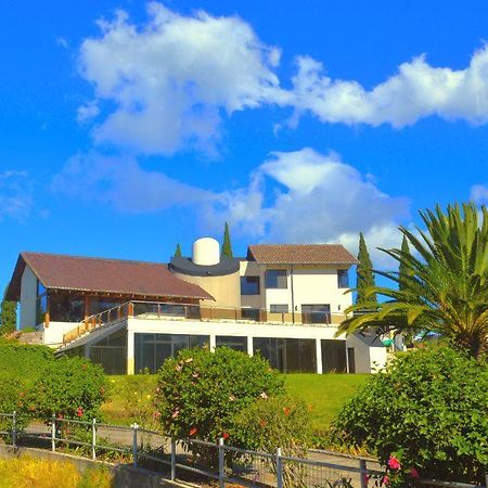 Quito Airport Suites Hotel Tababela Exterior foto